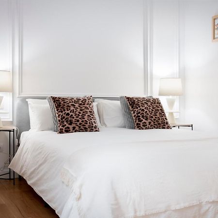 Unico Catedral Apartment 塞维利亚 外观 照片