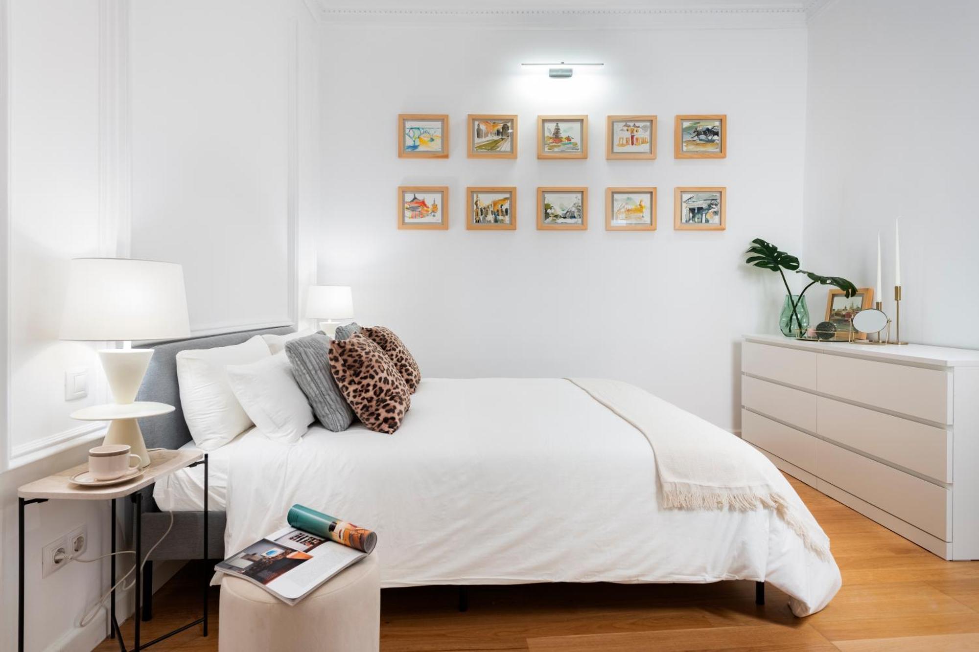 Unico Catedral Apartment 塞维利亚 外观 照片