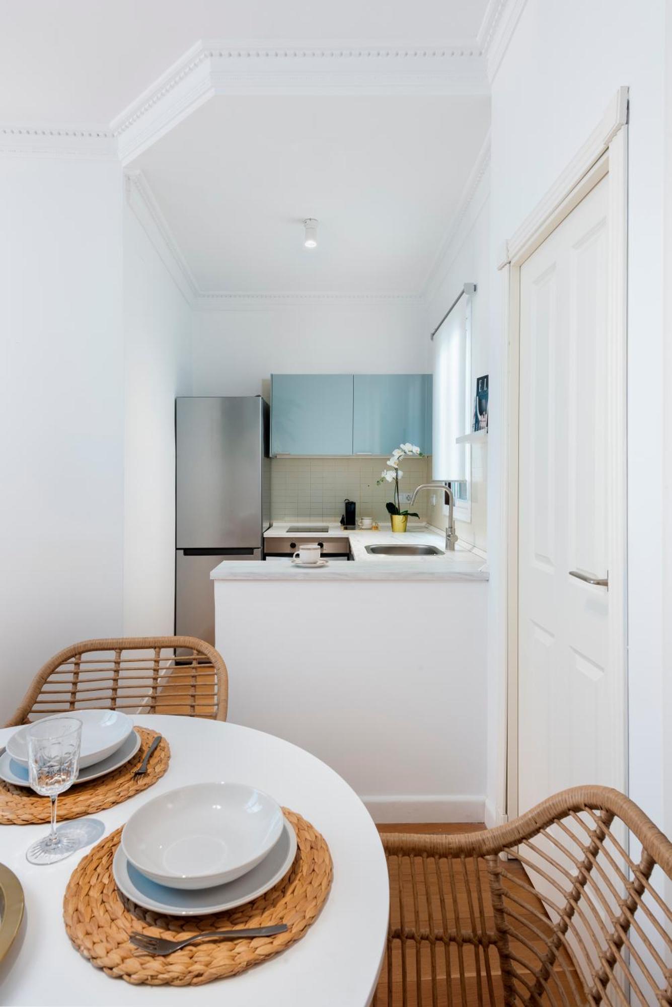 Unico Catedral Apartment 塞维利亚 外观 照片