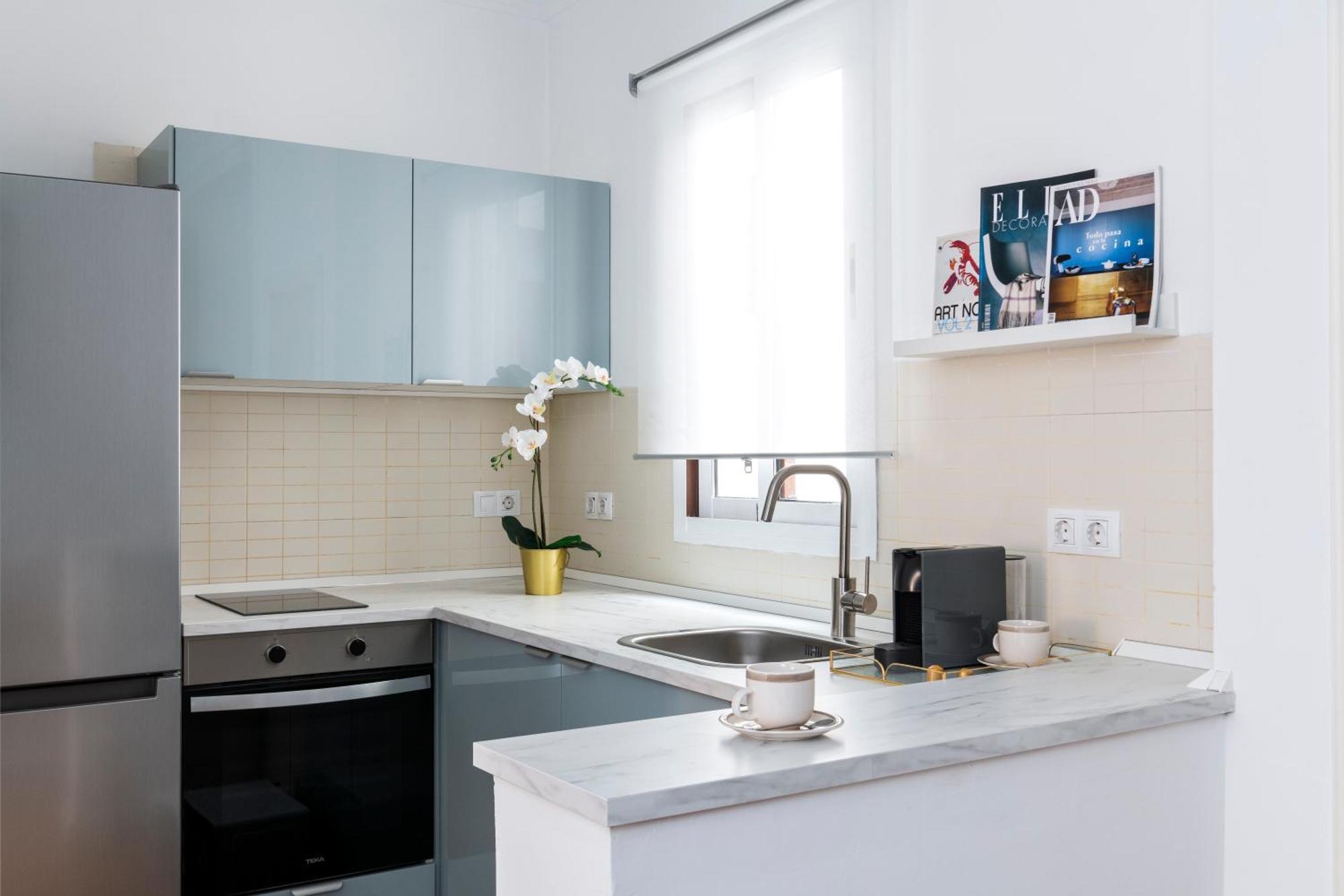 Unico Catedral Apartment 塞维利亚 外观 照片