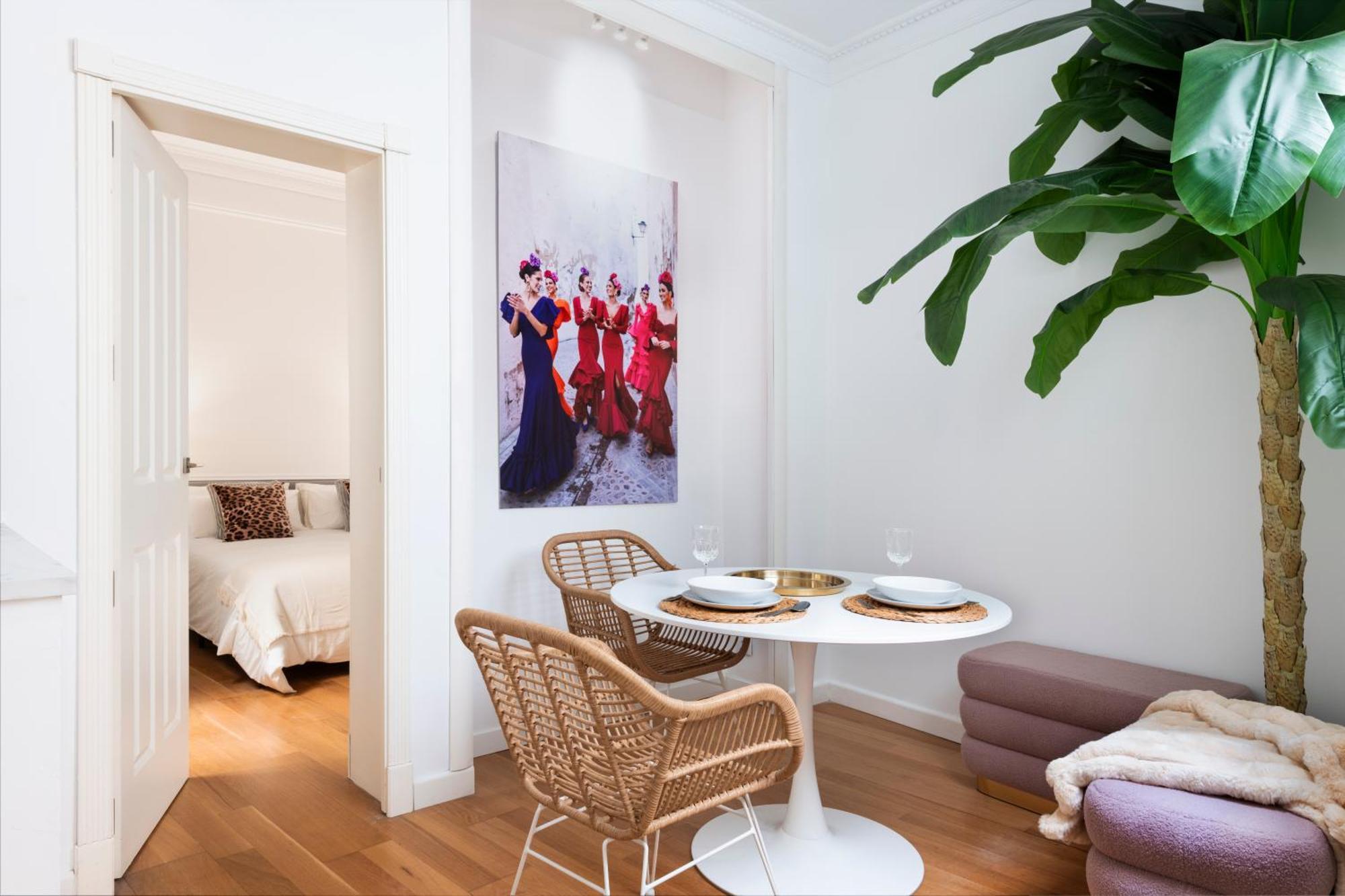 Unico Catedral Apartment 塞维利亚 外观 照片
